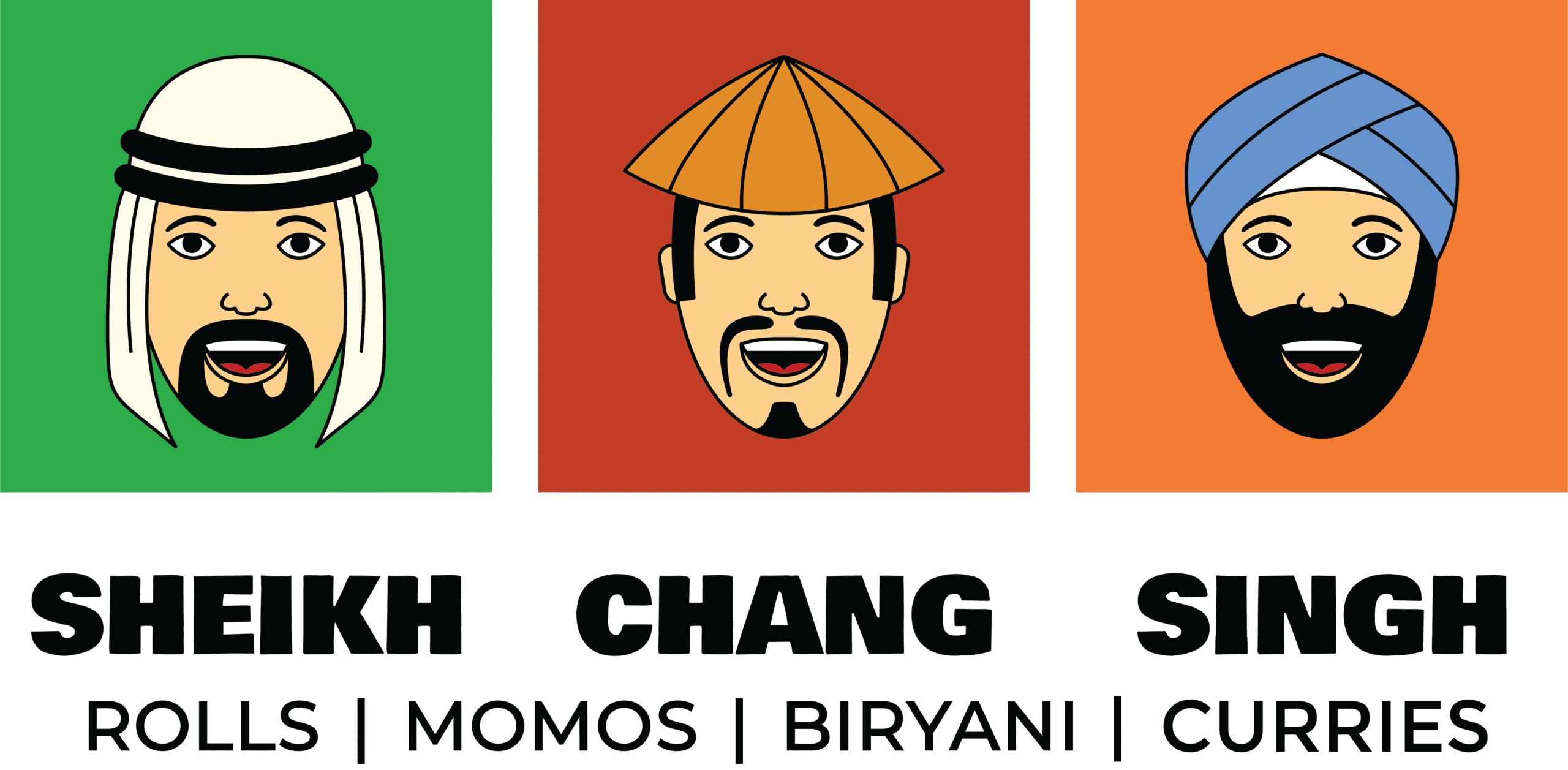 Sheikh Chang Singh