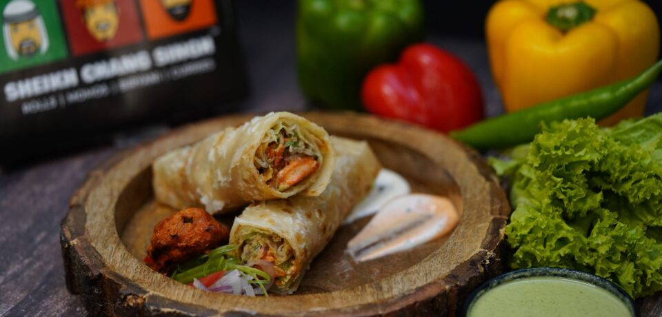 Flavours First: Inside the Bold World of Sheikh Chang Singh flavours, spice, spicy, sheikhchangsingh